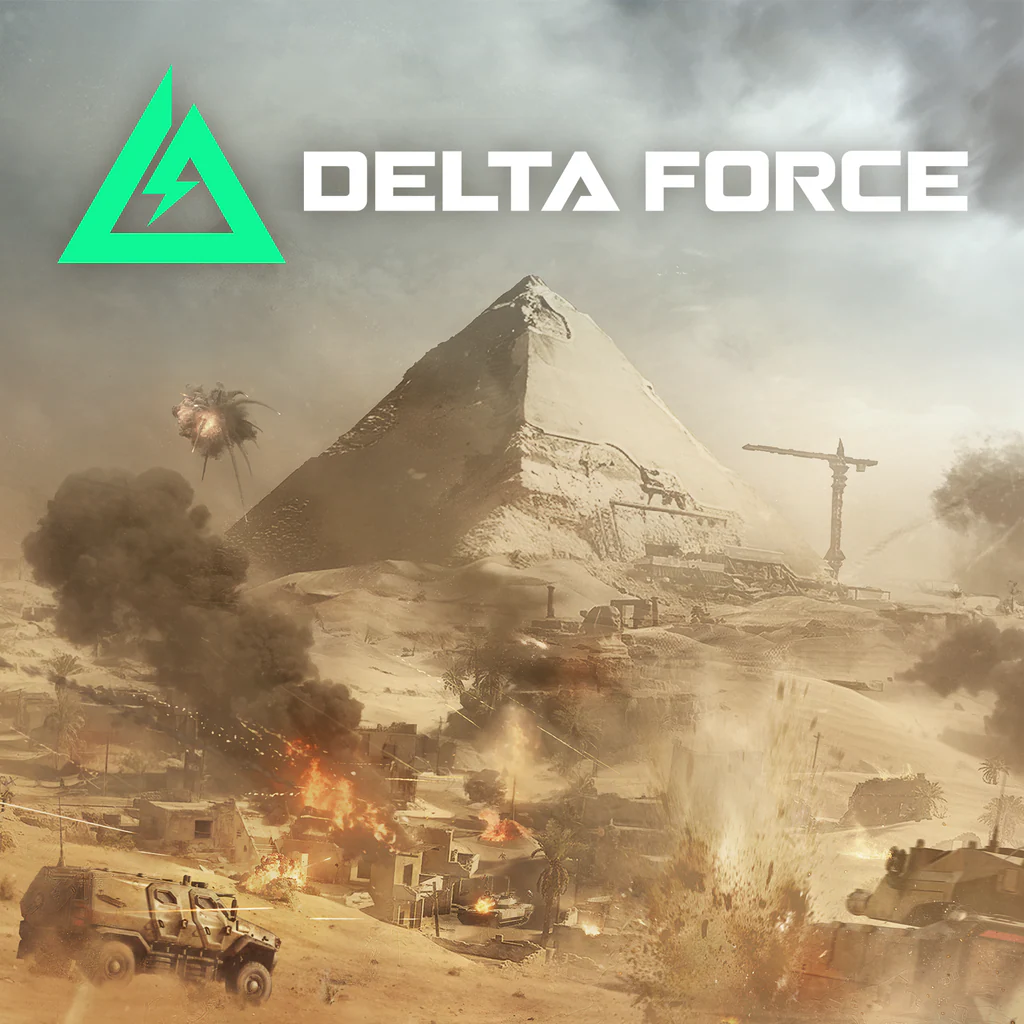 Delta Force (F2P)
