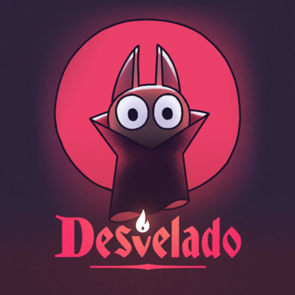 Desvelado