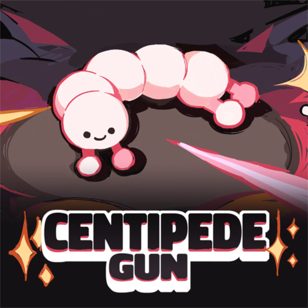 Centipede Gun
