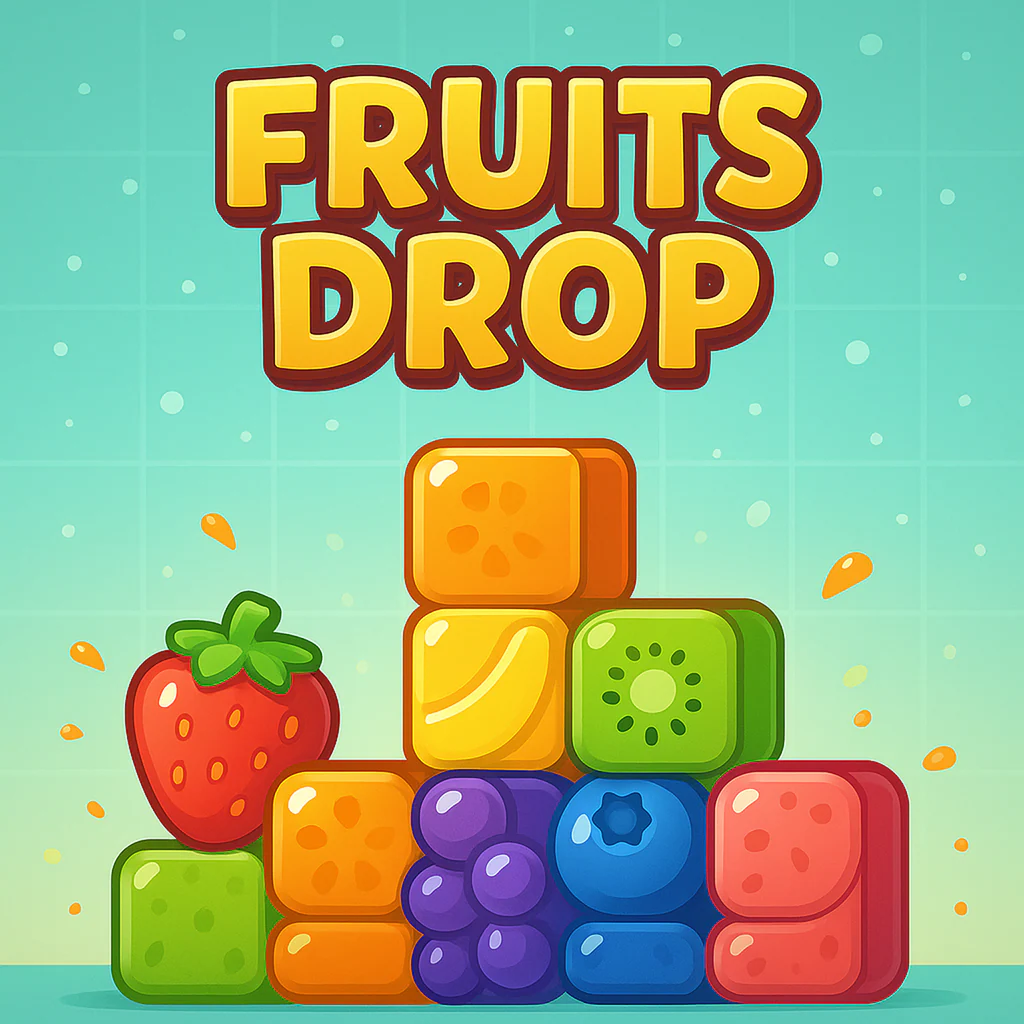 Fruits Drop