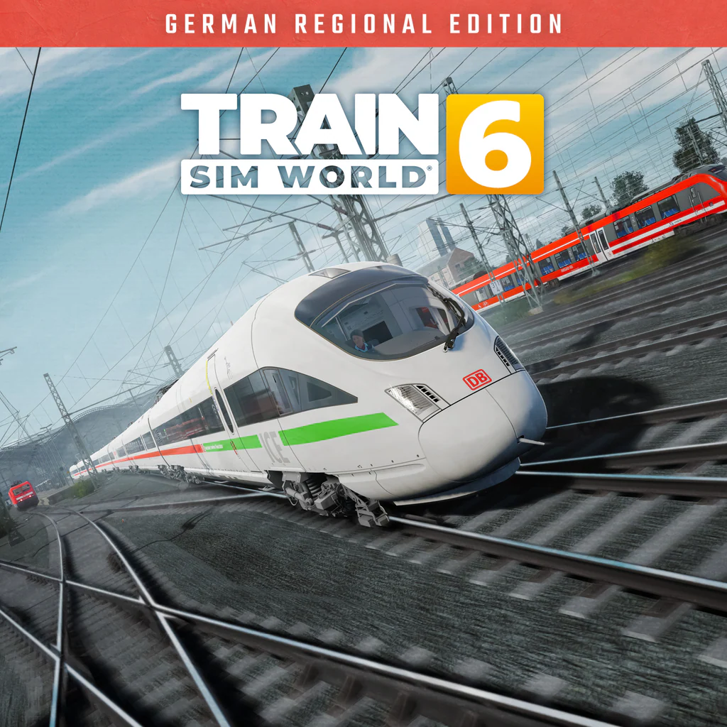German Regional Edition