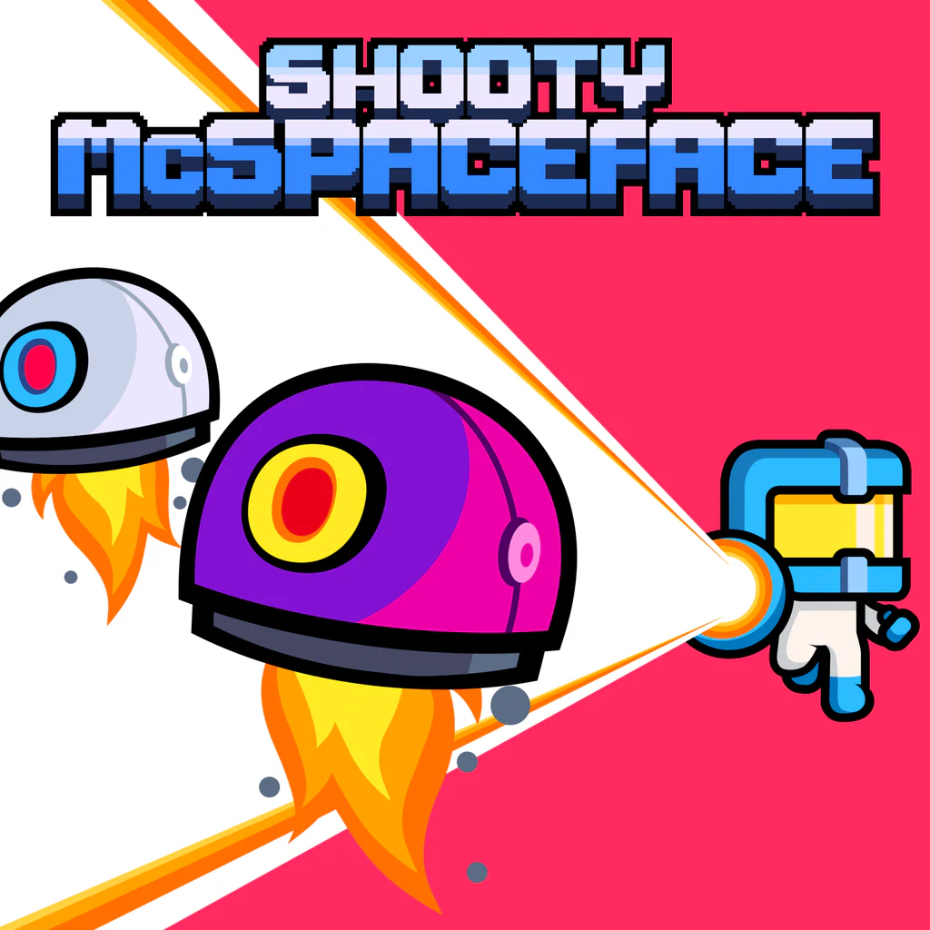 Shooty McSpaceFace