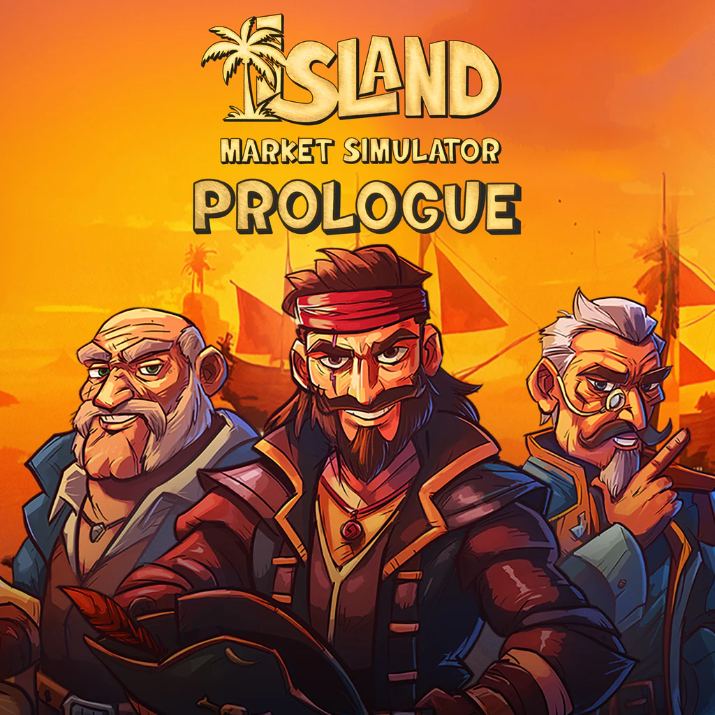 Island Market Simulator