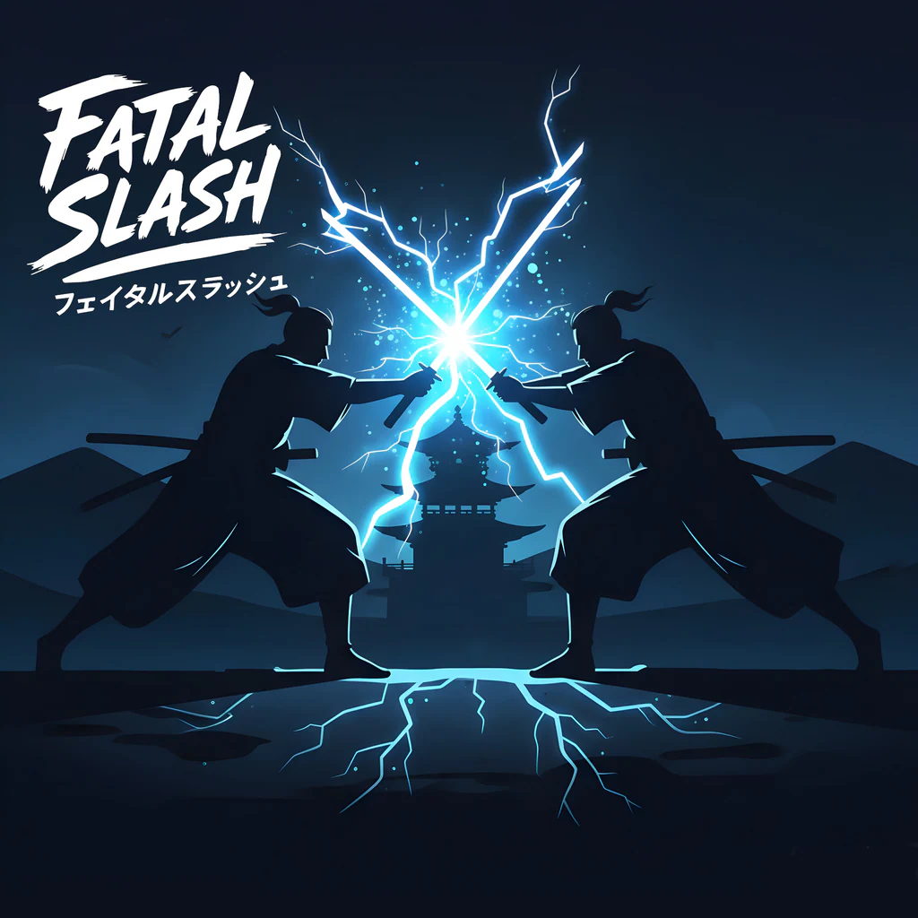Fatal Slash