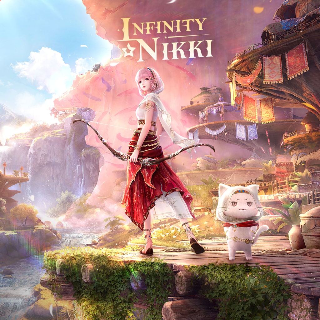 Infinity Nikki