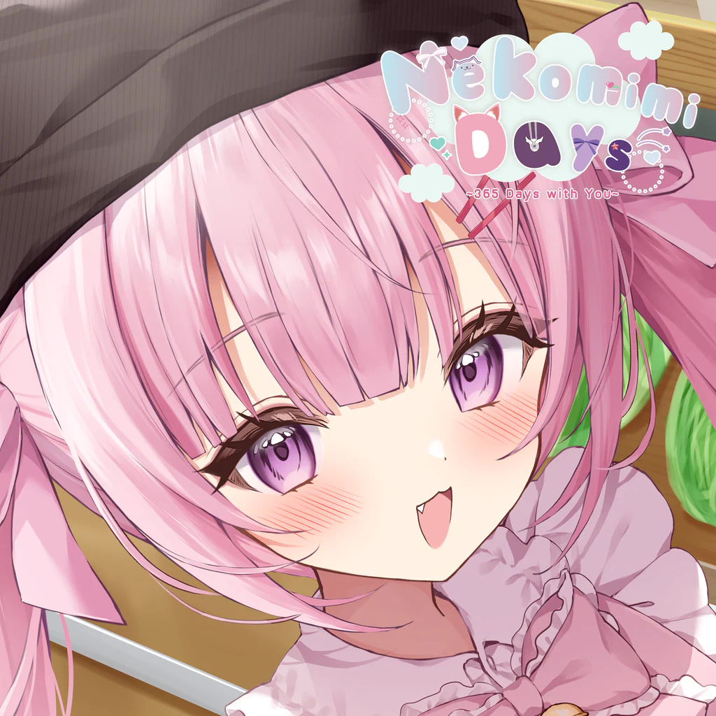 Nekomimi Days ~365 Days with You~