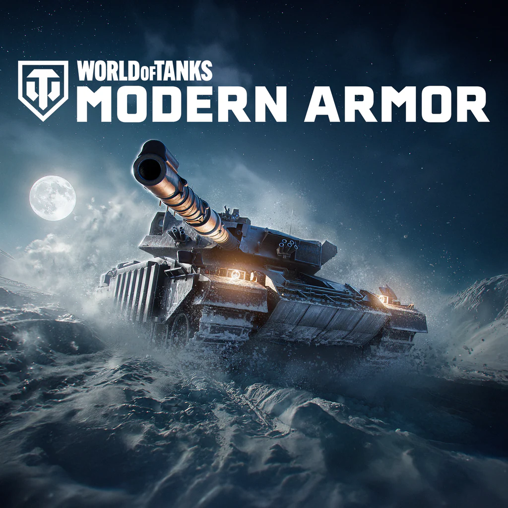 World of Tanks Modern Armor