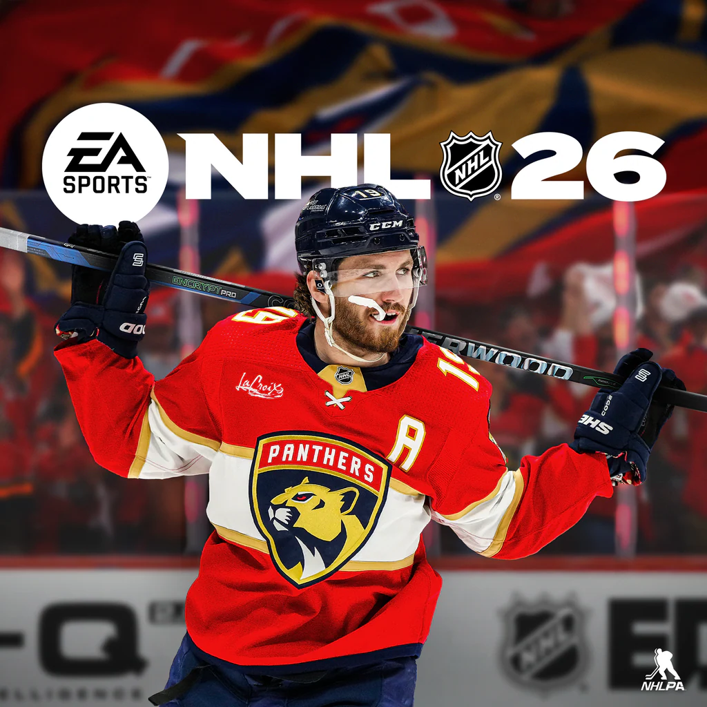 NHL 26