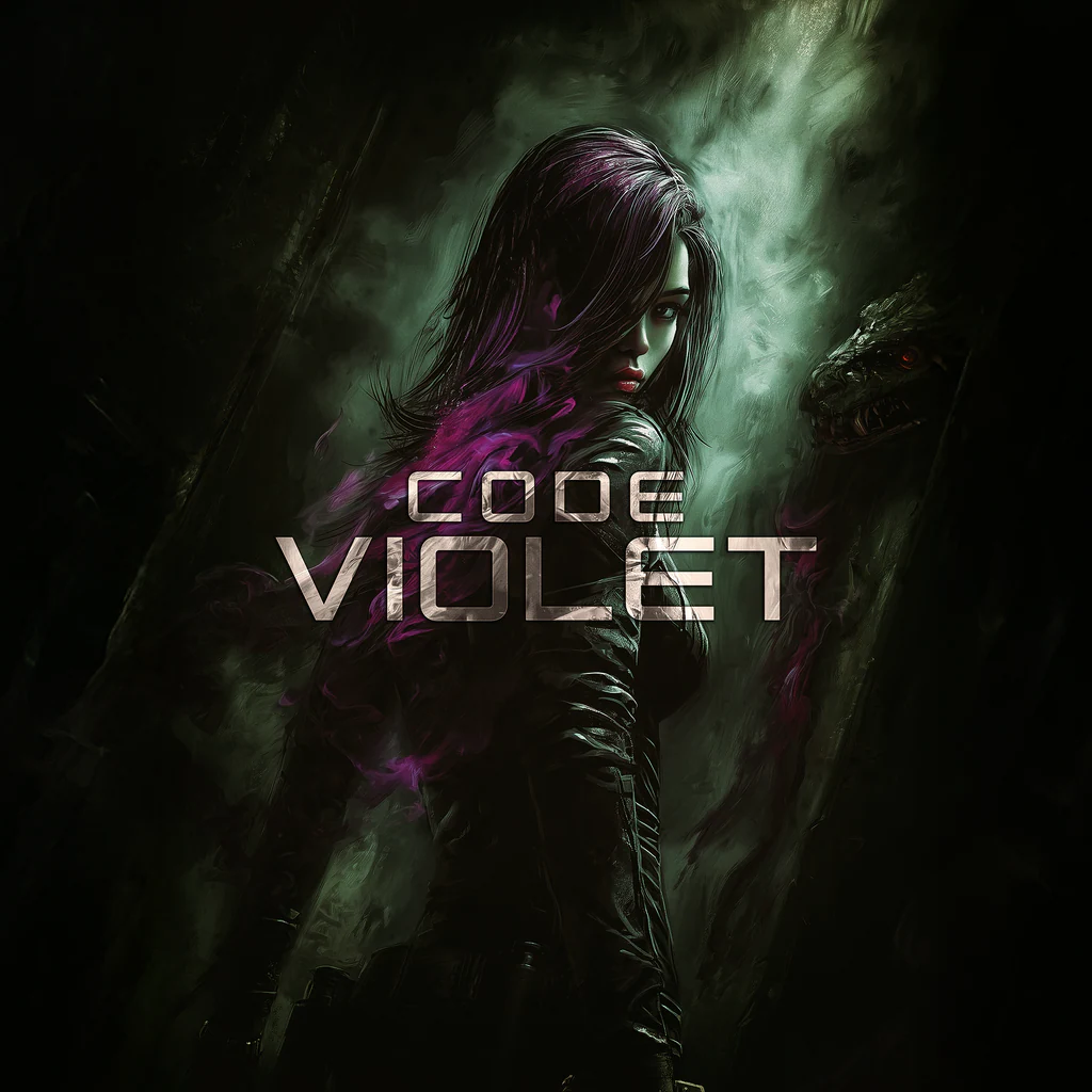 Code Violet