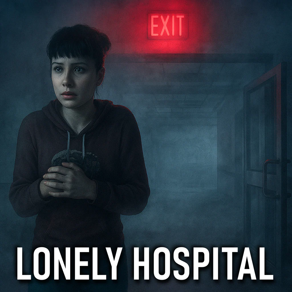 Lonely Hospital