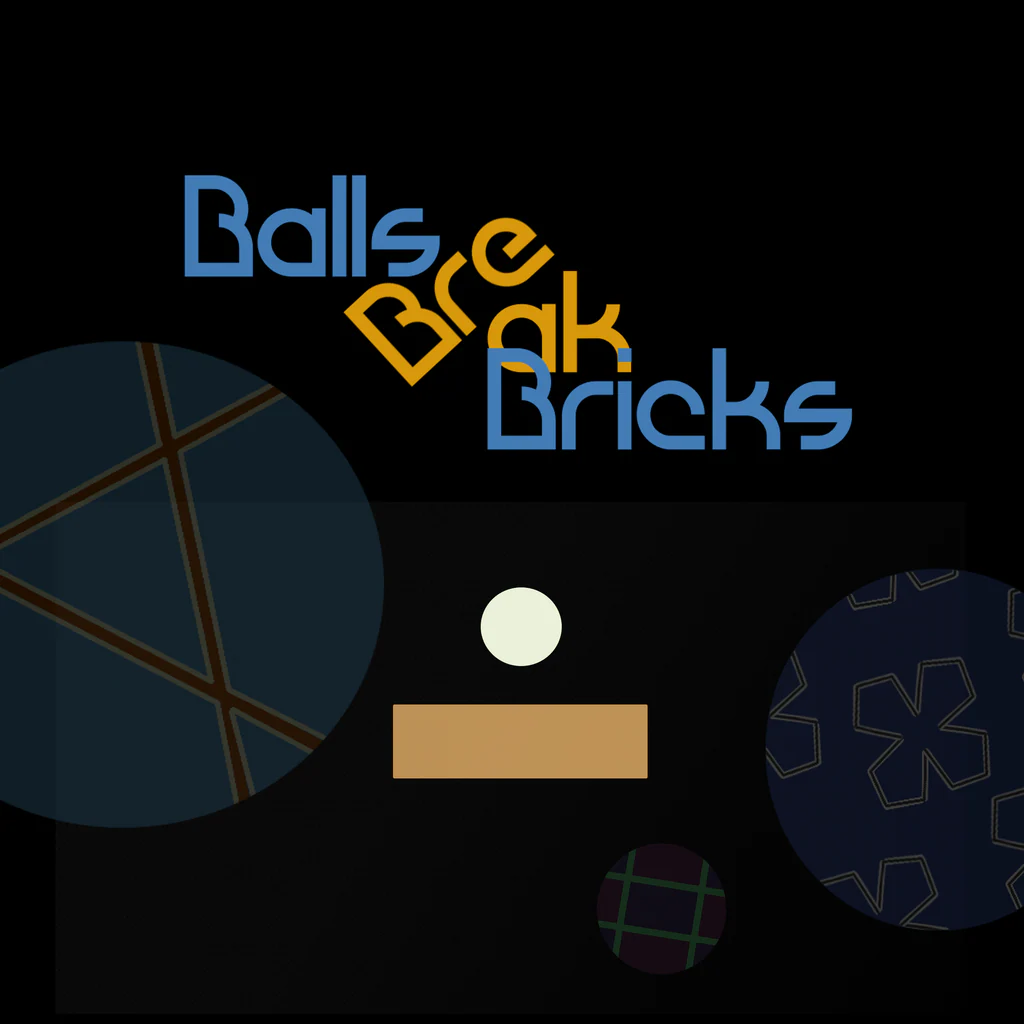 Balls Break Bricks