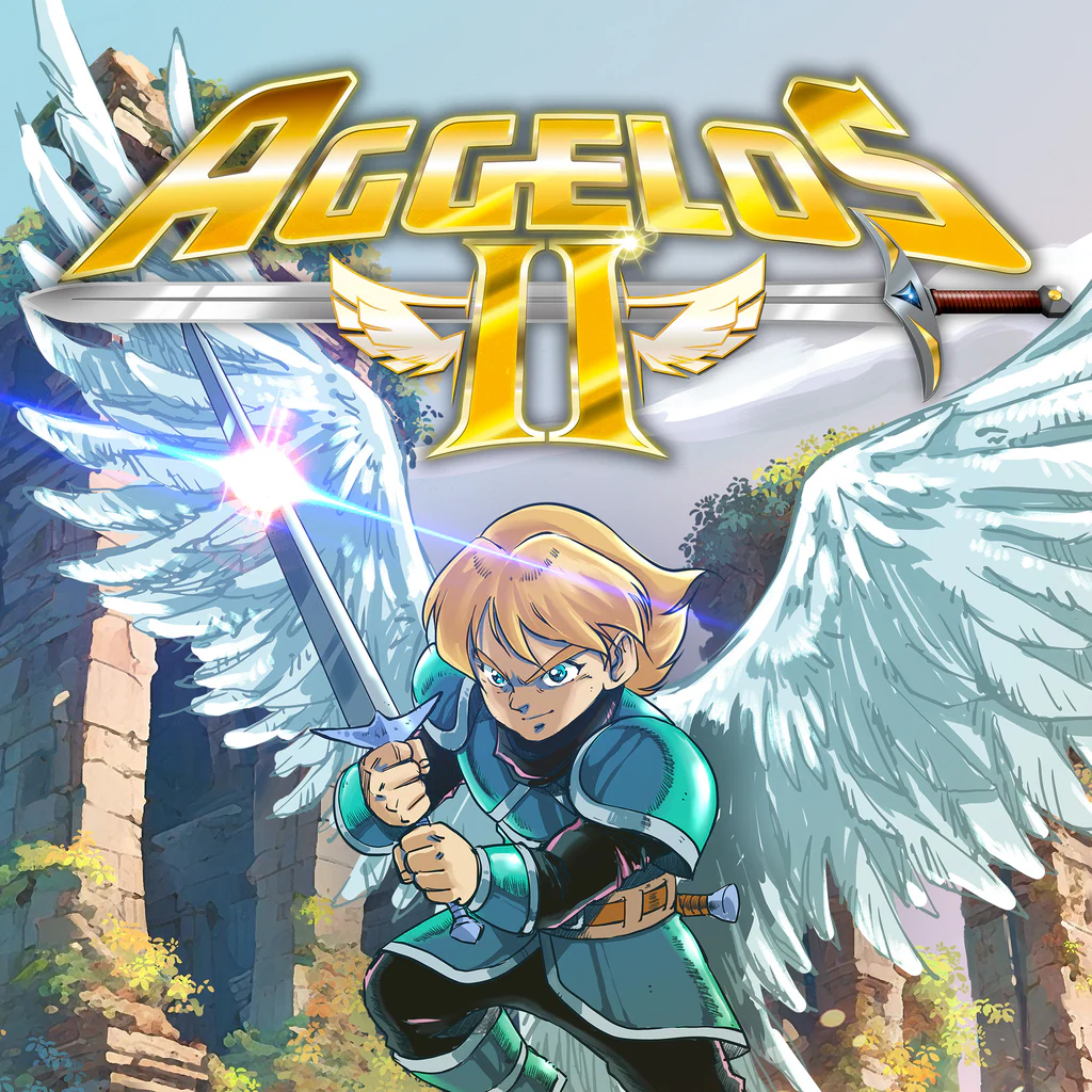 Aggelos 2