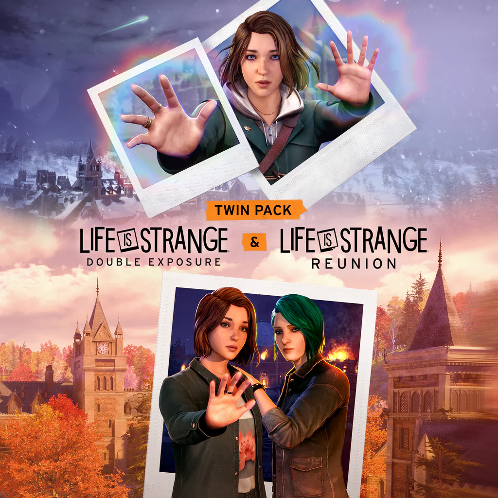 Life is Strange: Reunion