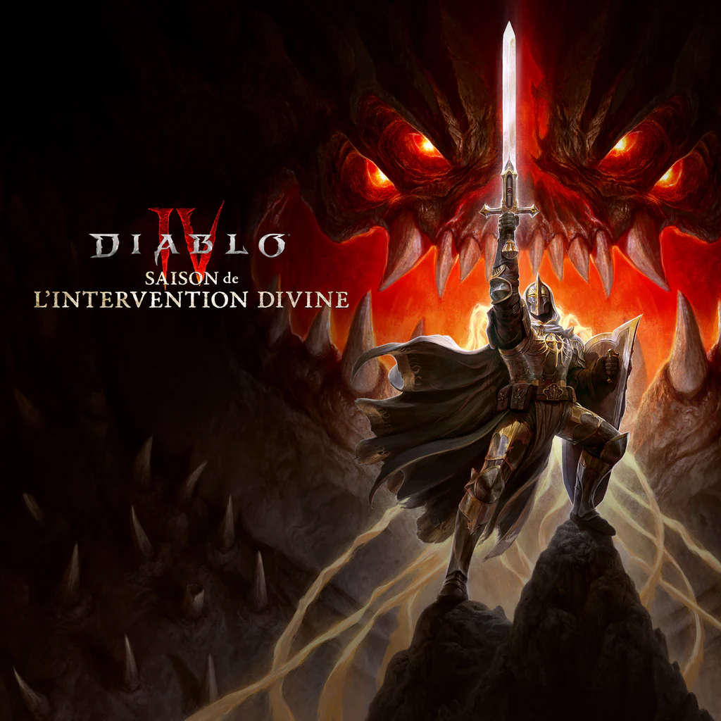 Diablo® IV