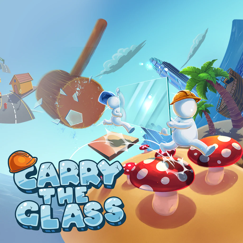 Carry The Glass