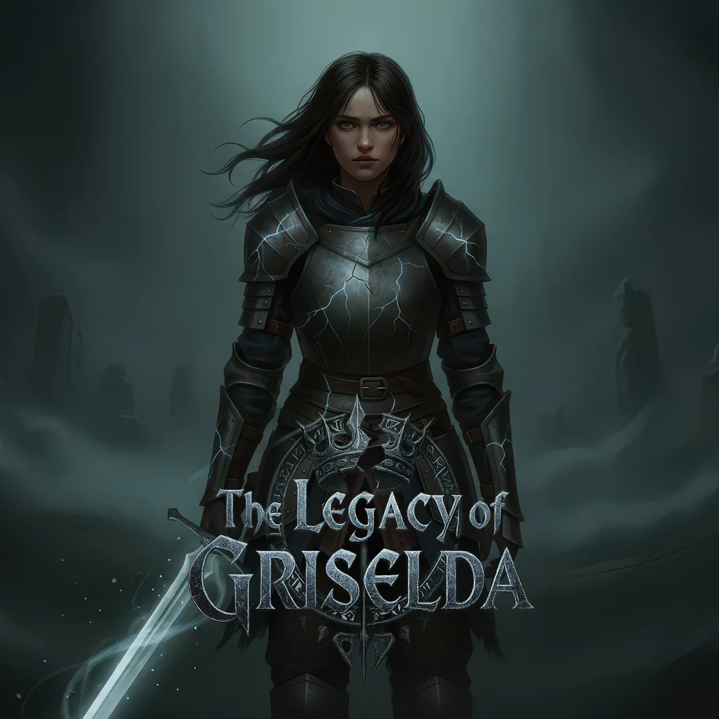 The Legacy of Griselda