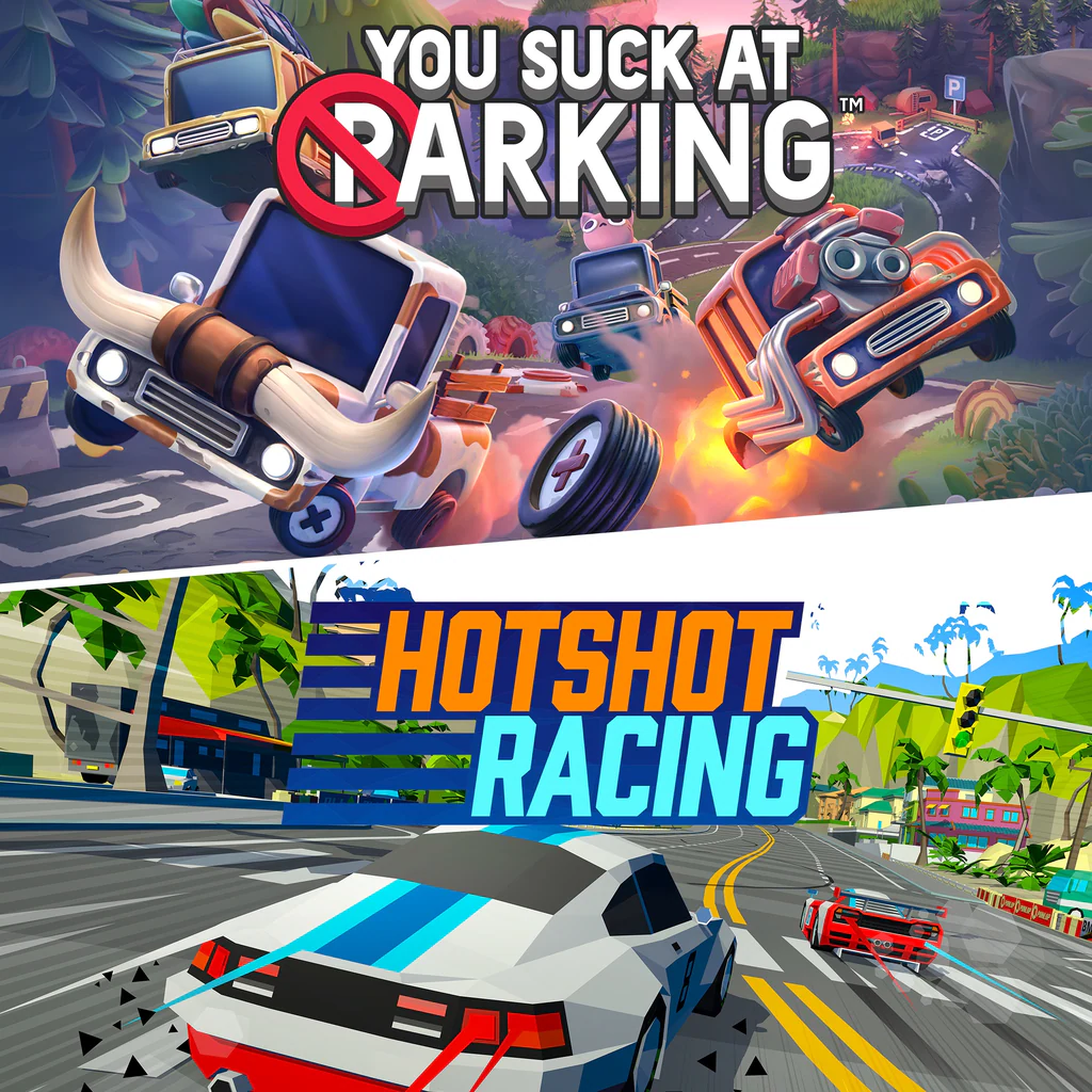 Race Your Friends Bundle