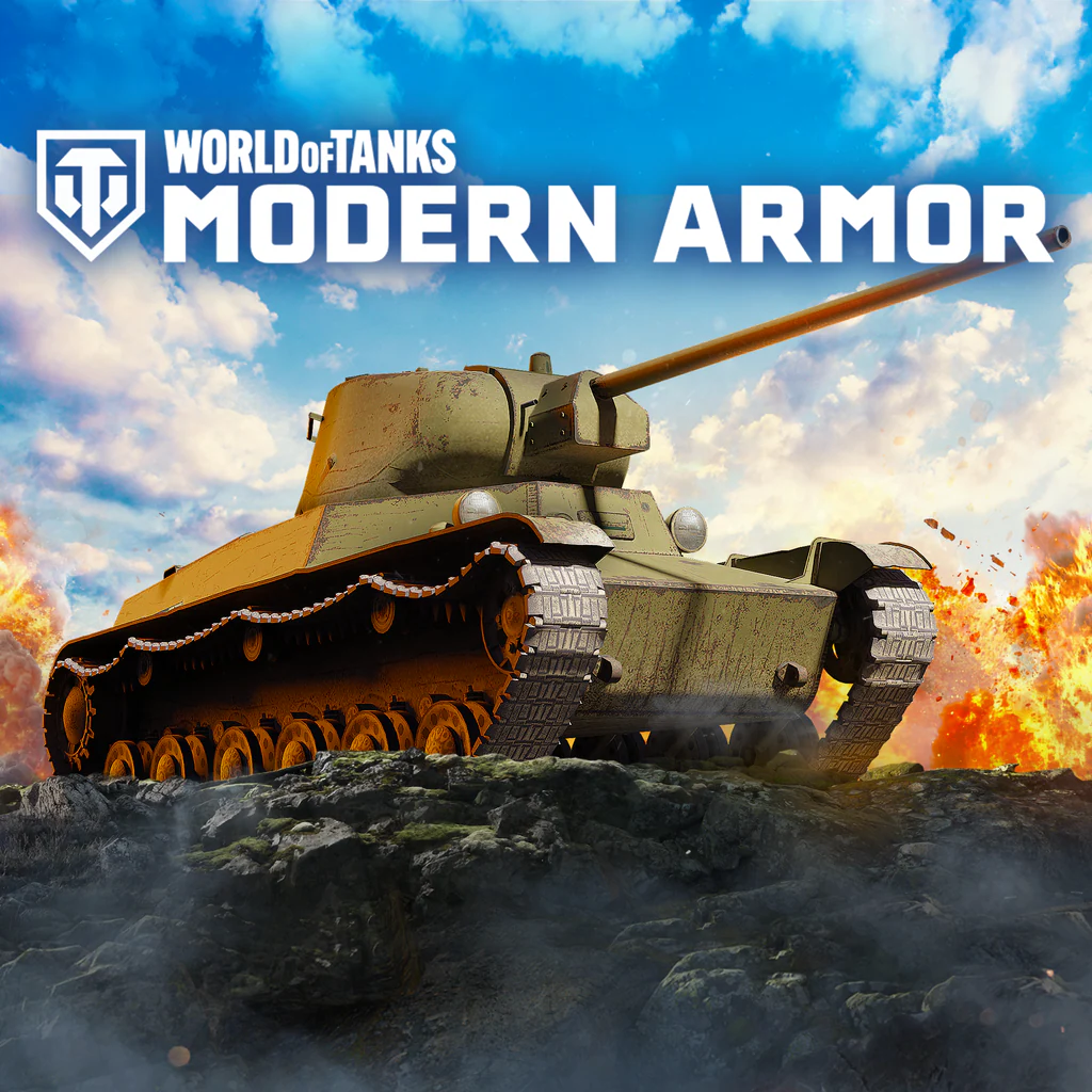 World of Tanks Modern Armor – Speed Demon