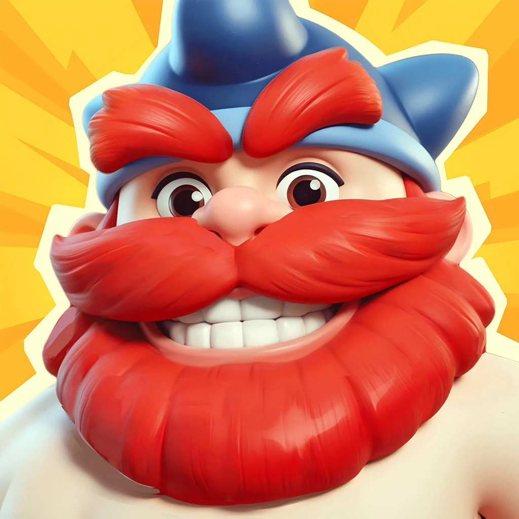 バーバーキュー2