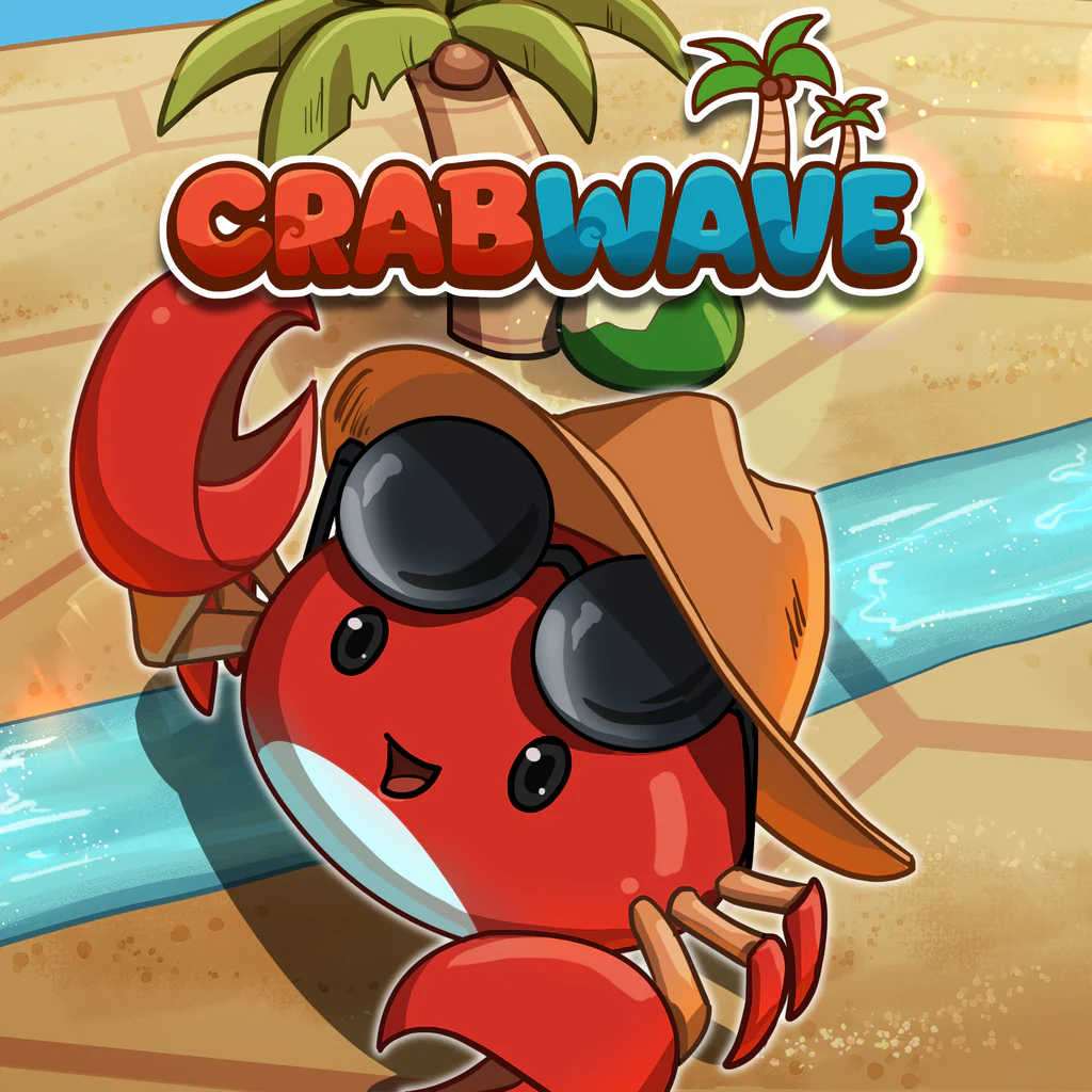 Crabwave