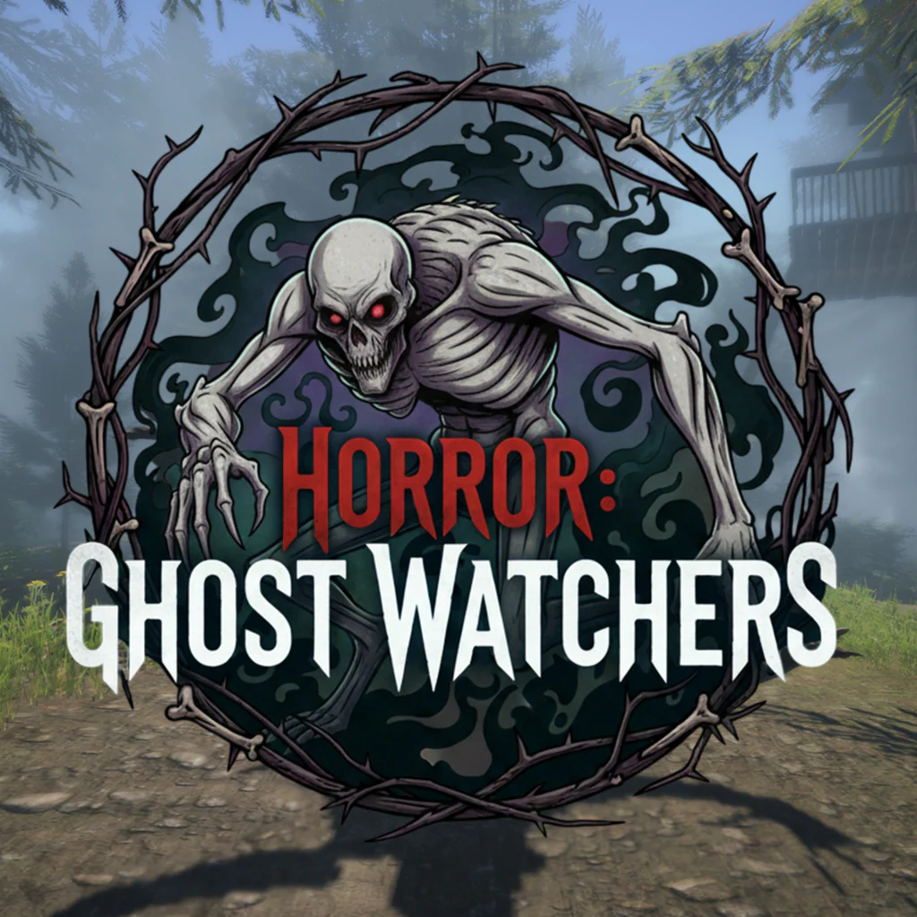 Horror: Ghost Watchers