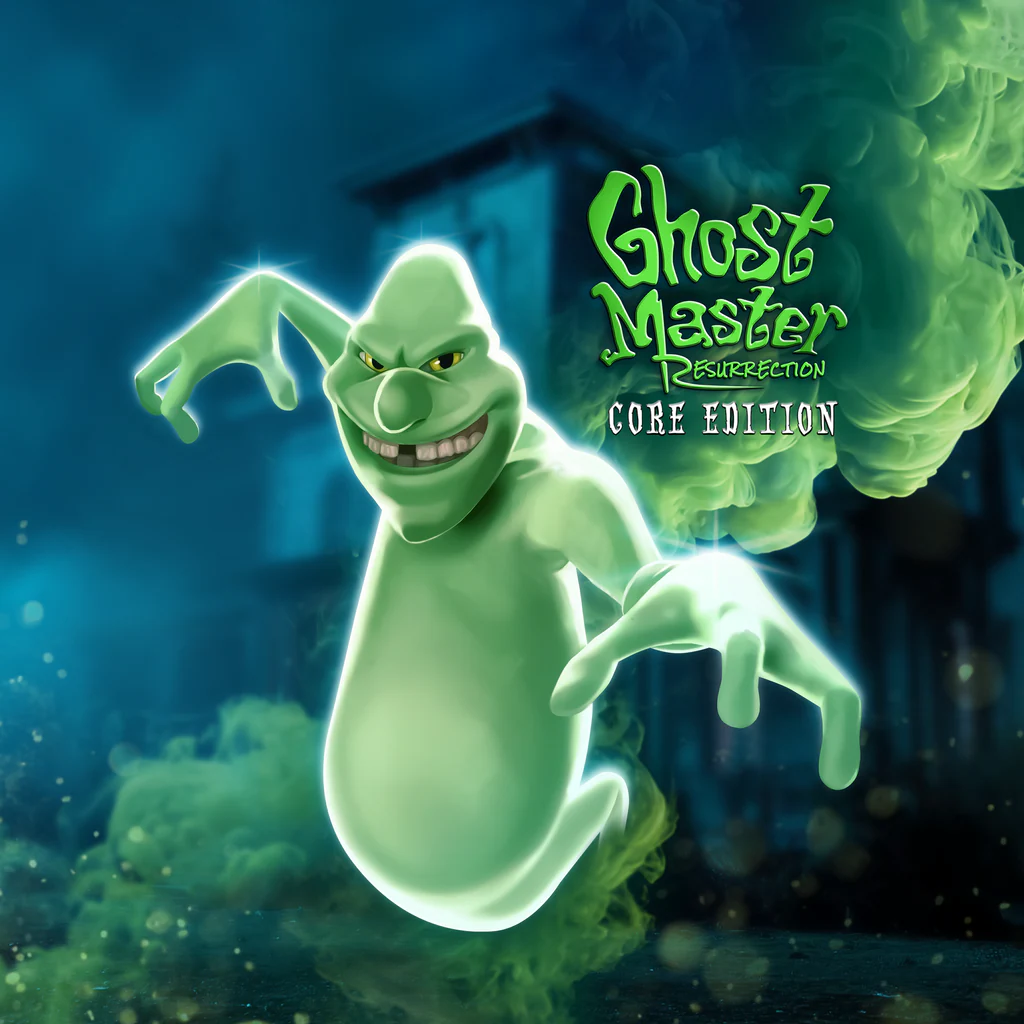 Ghost Master: Resurrection Core Edition