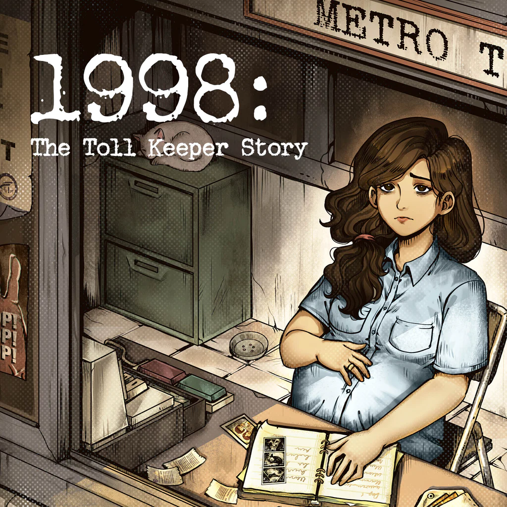 1998: The Toll Keeper Story