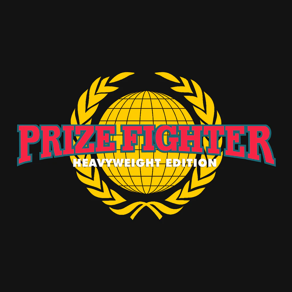 Prize Fighter - Heavyweight Edition