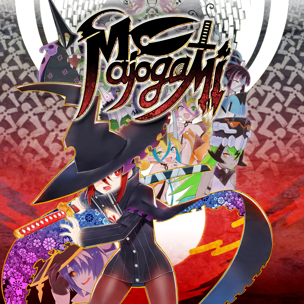 Majogami
