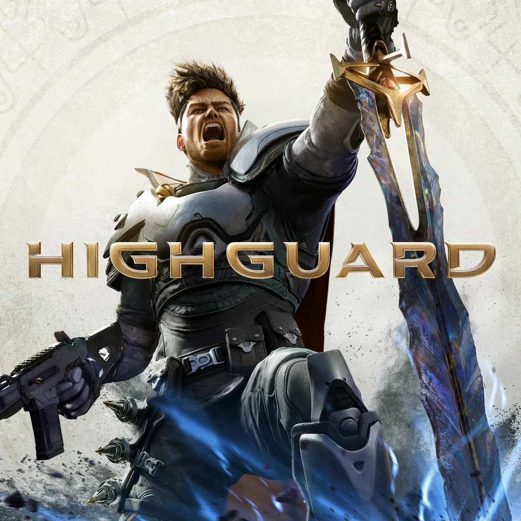 Highguard