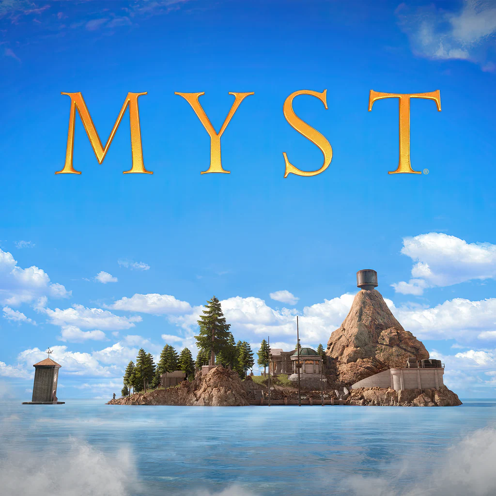 Myst
