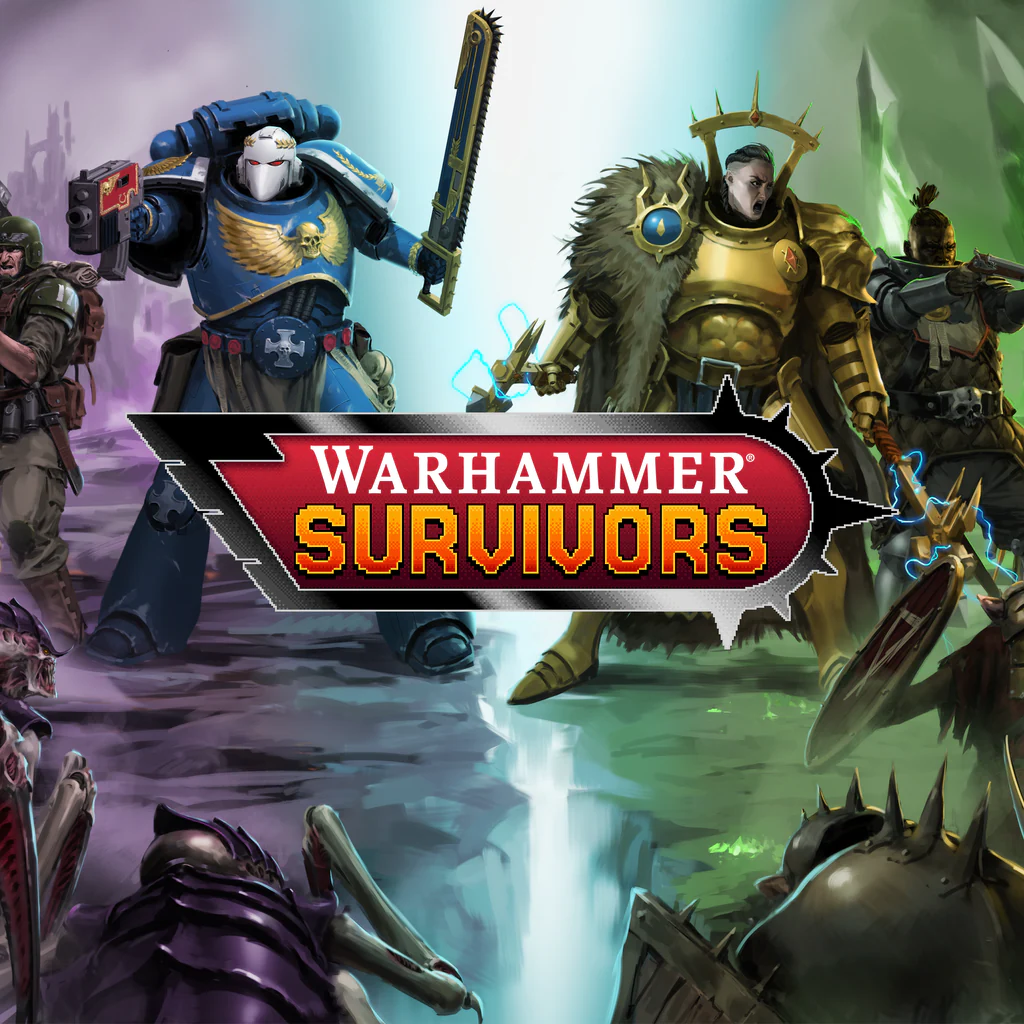 Warhammer Survivors