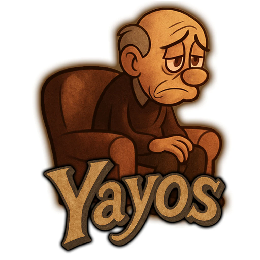 Yayos