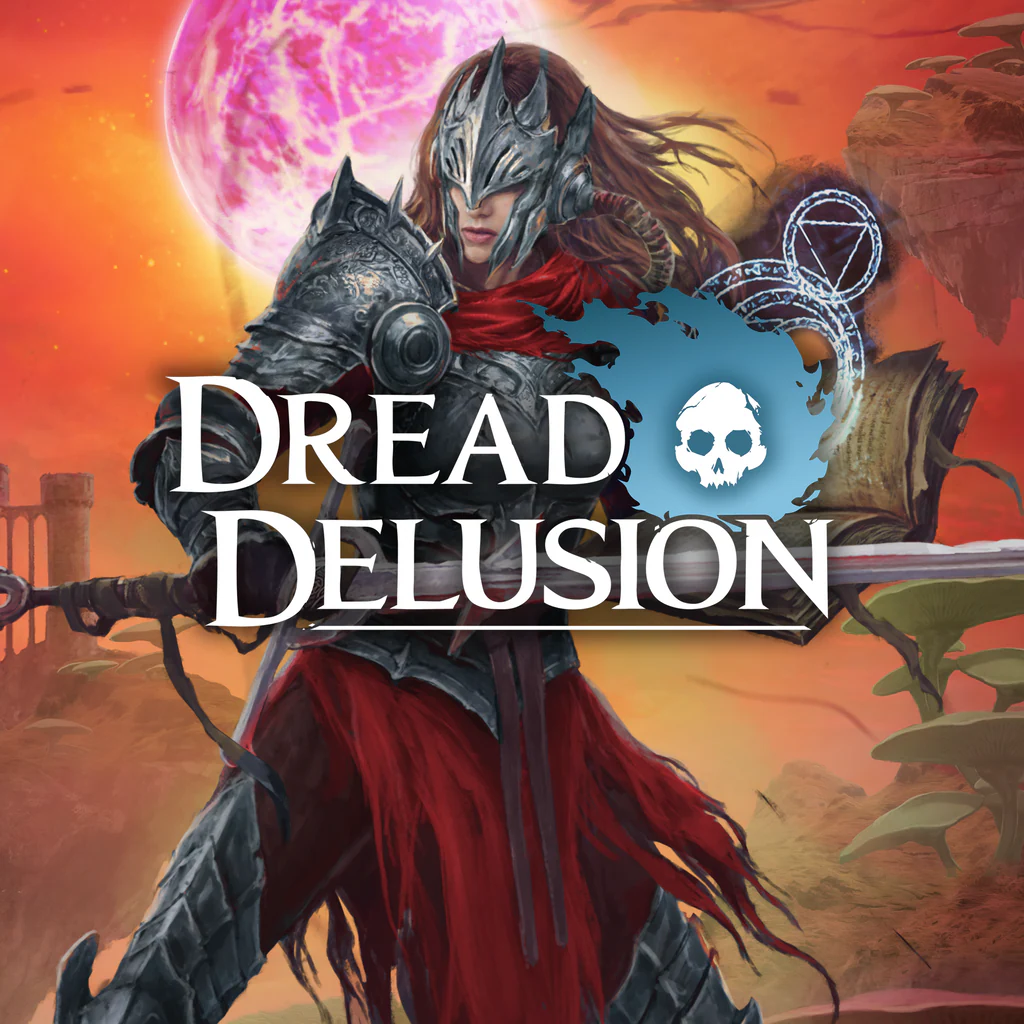 Dread Delusion