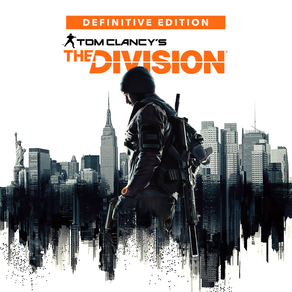 Tom Clancy’s The Division – Definitive Edition
