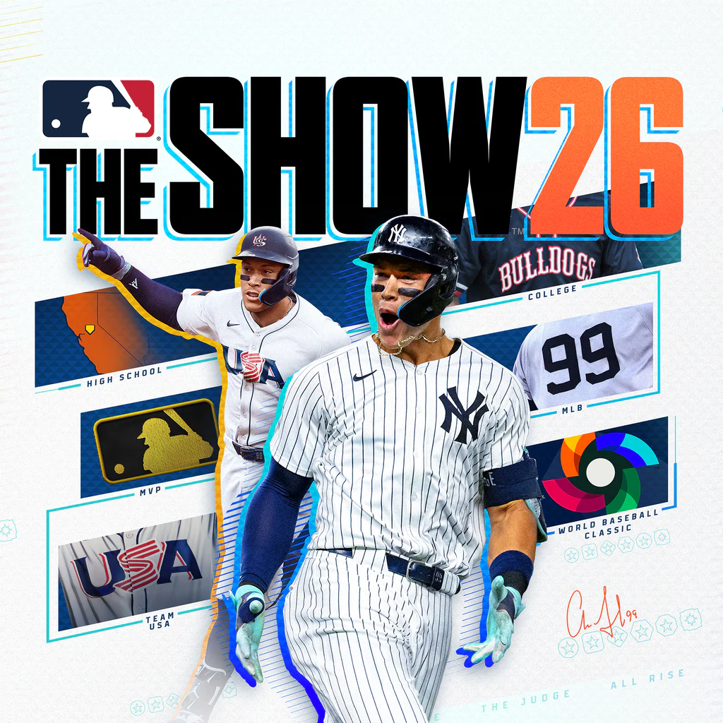 MLB® The Show™ 26