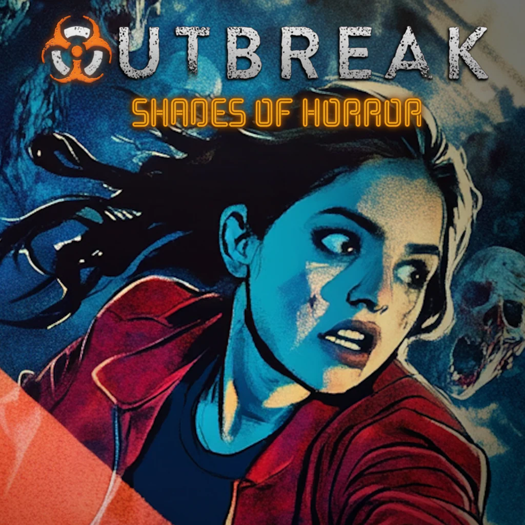 Outbreak: Shades of Horror