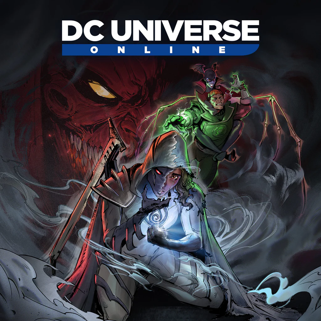 DC Universe Online