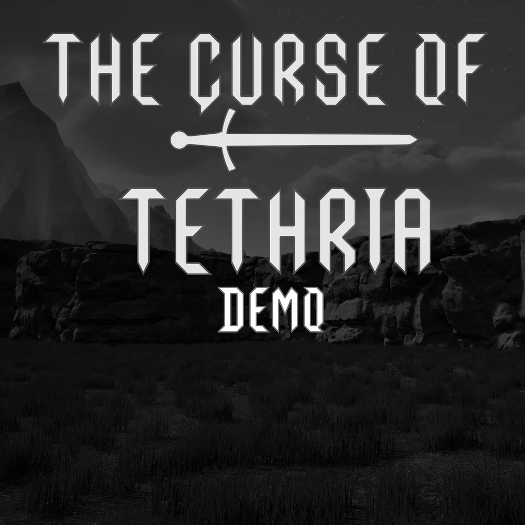 The Curse of Tethria