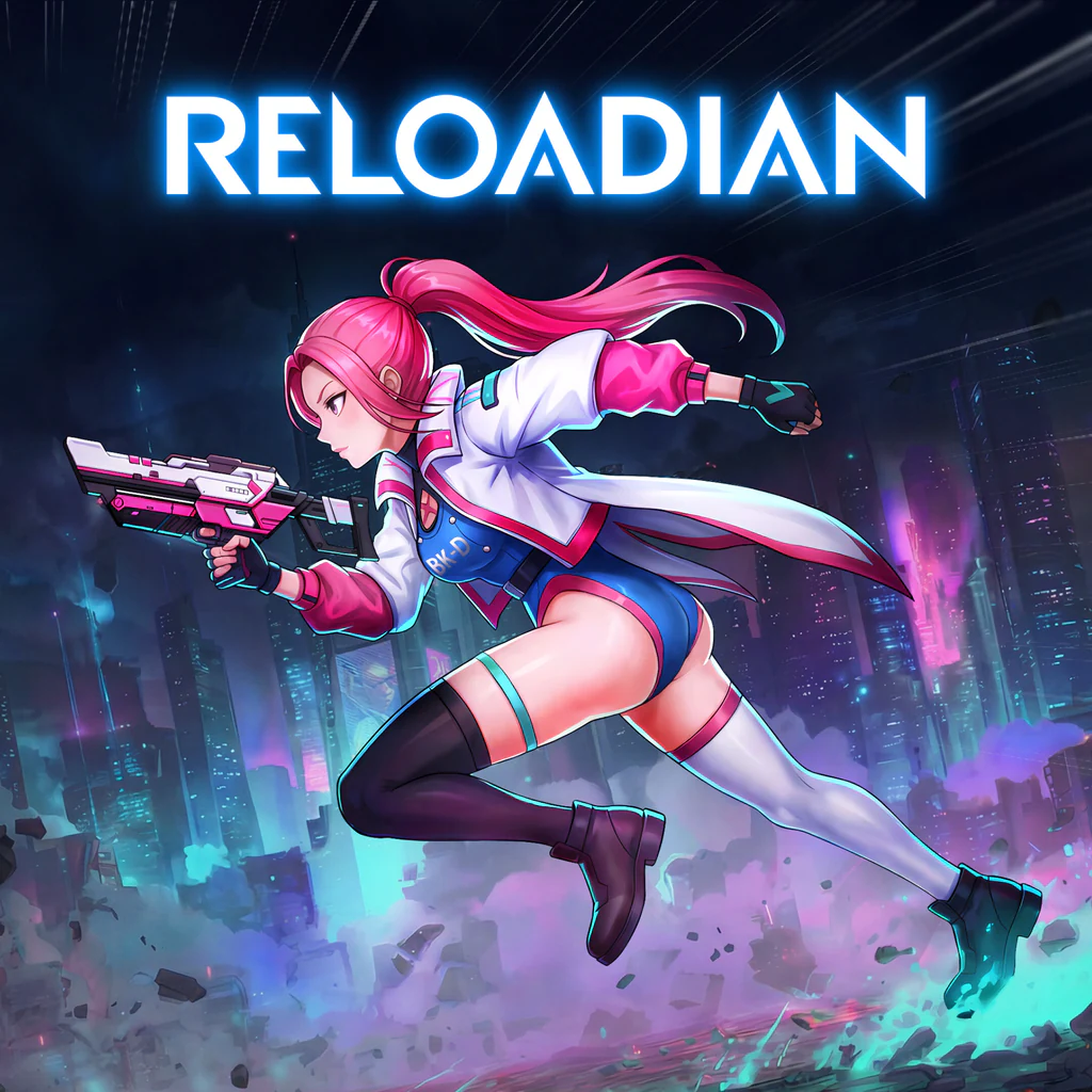 Reloadian