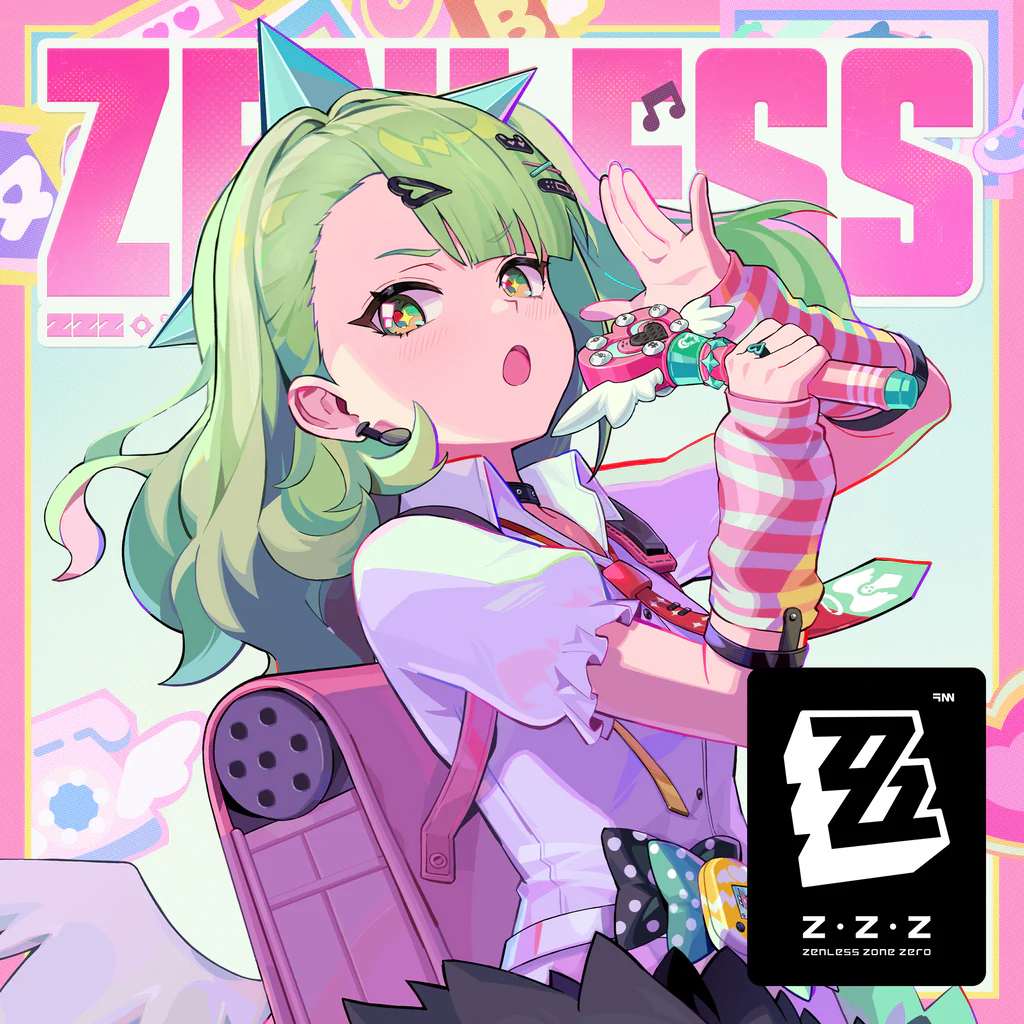Zenless Zone Zero