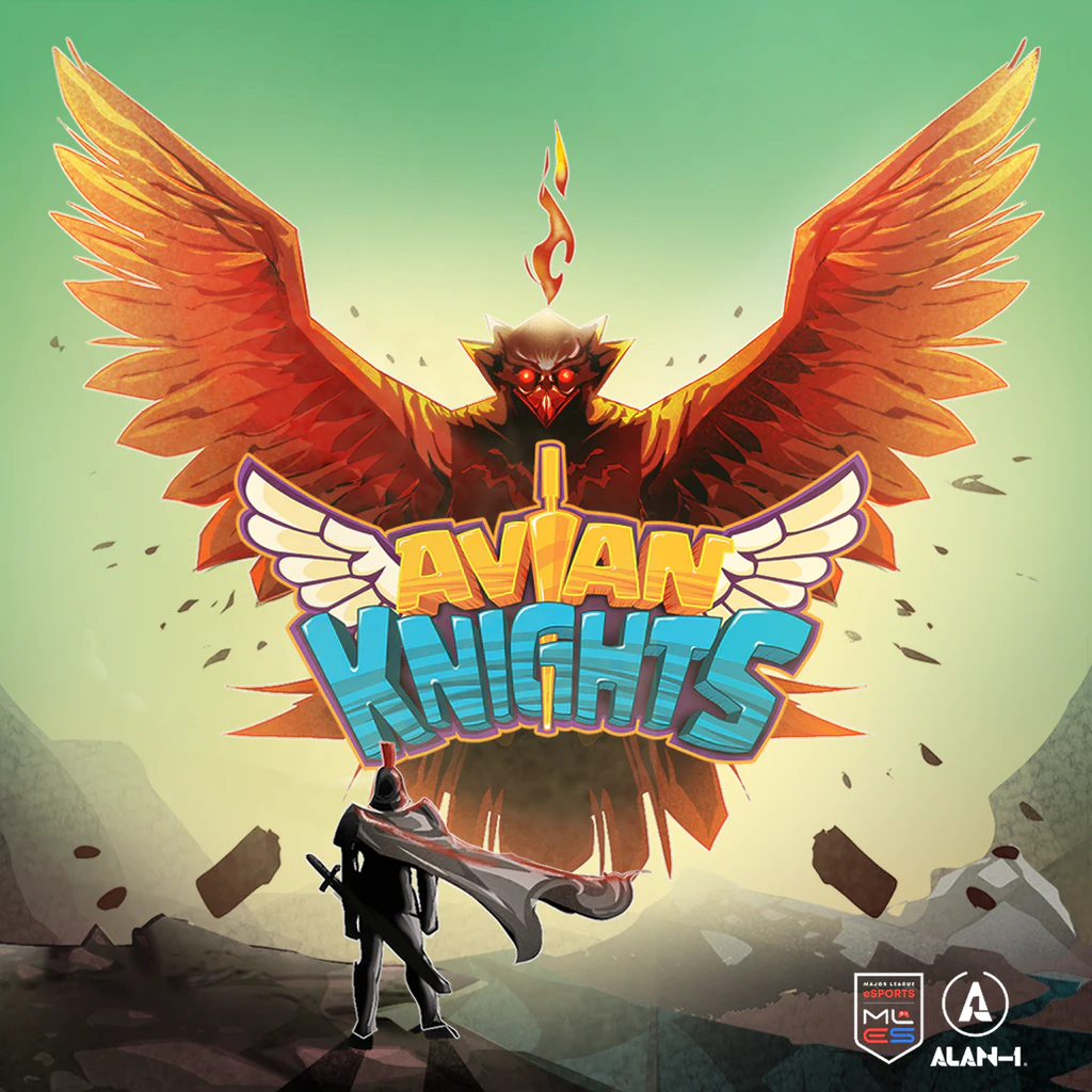 Avian Knights