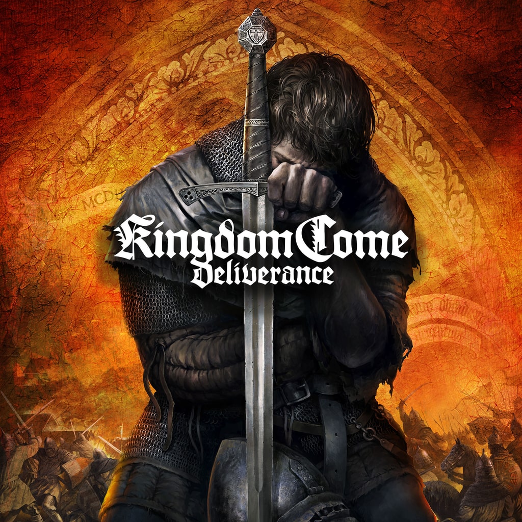 Kingdom Come: Deliverance