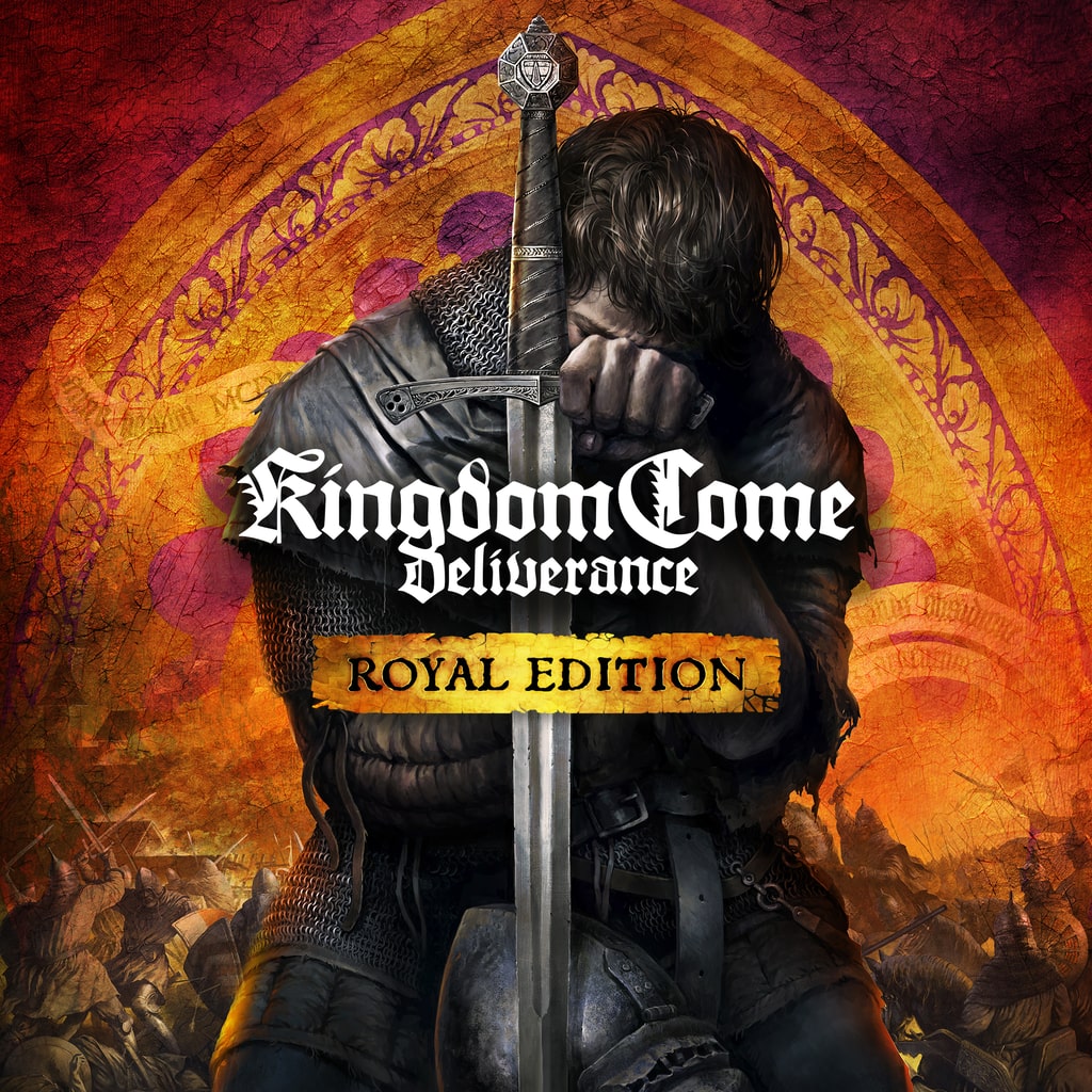 Kingdom Come: Deliverance