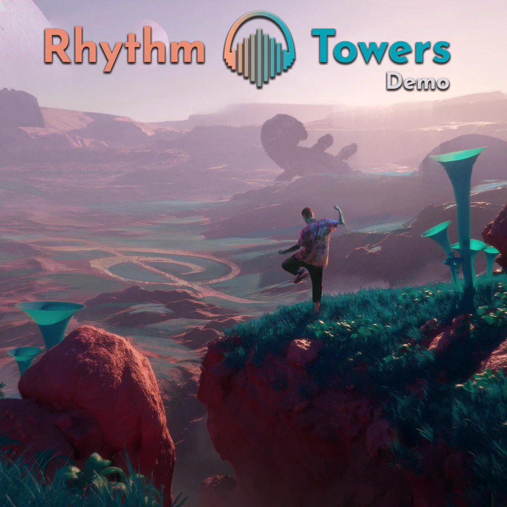 Rhythm Towers