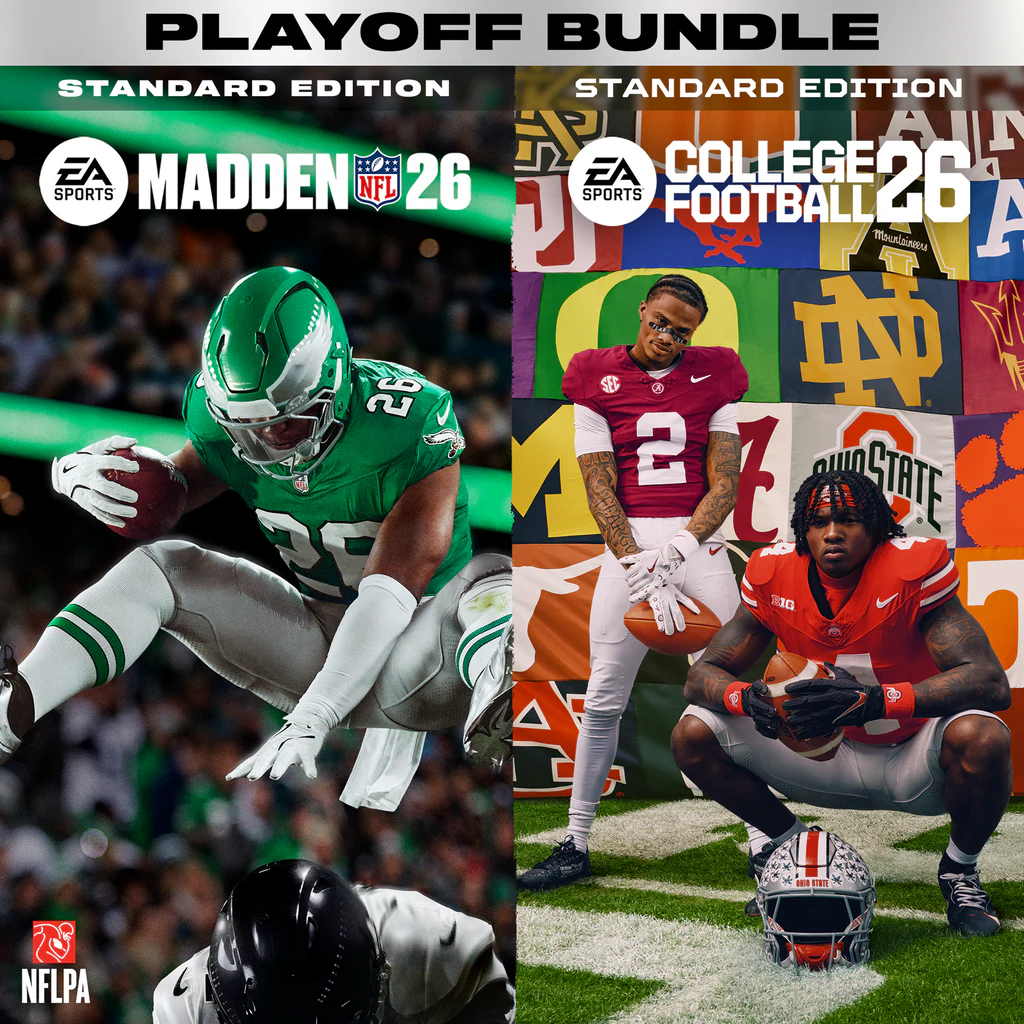 EA SPORTS™ College Football 26