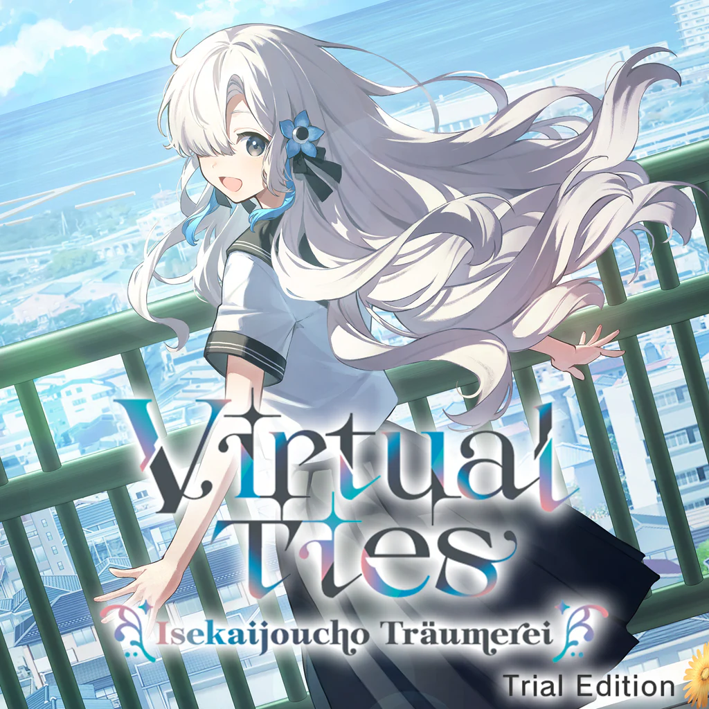 Virtual Ties Isekaijoucho Träumerei Demo (Simplified Chinese, English, Japanese, Traditional Chinese)