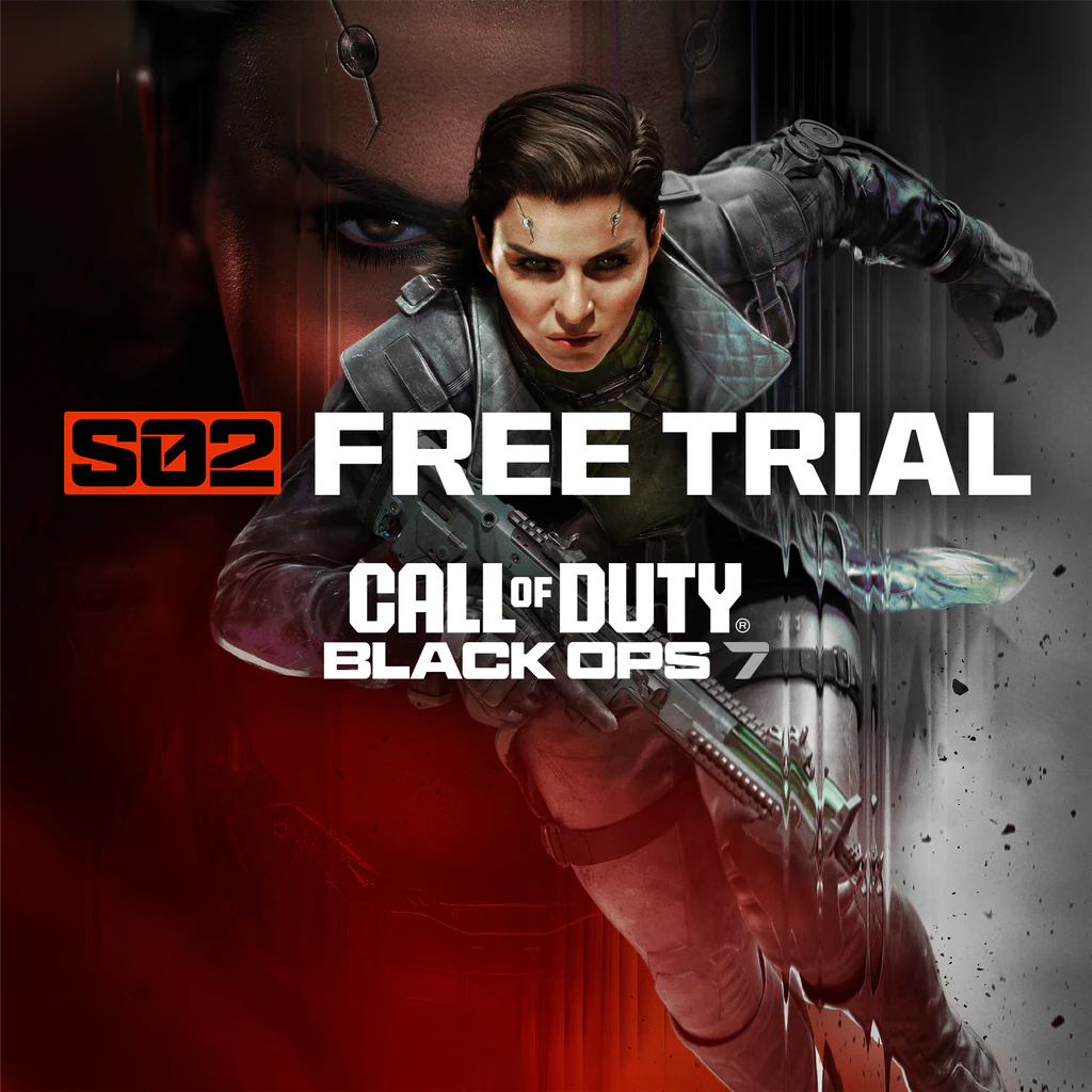 Call of Duty®: Black Ops 7 - Free Access