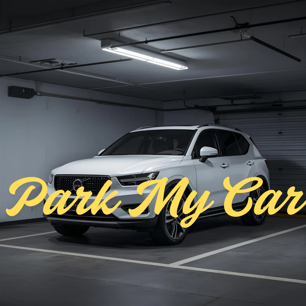 Park my car