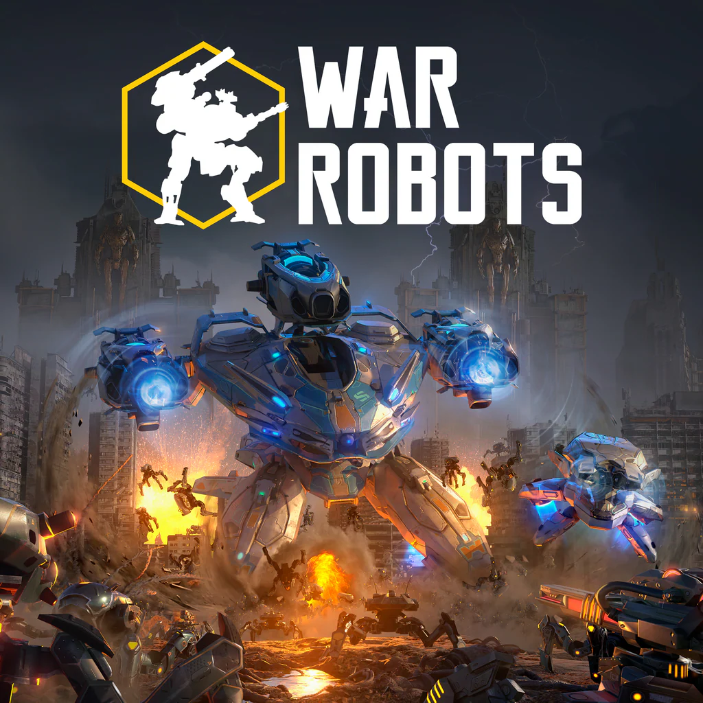 War Robots